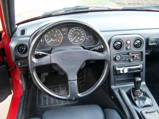 Illustration for article titled Is the answer Miata?